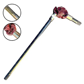 Cardan Montado Lado Esquerdo (1275mm) 914/86200