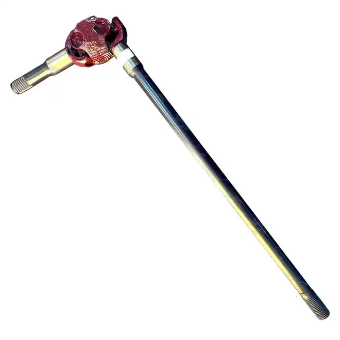 Cardan Montado Lado Esquerdo (1275mm) 914/86200