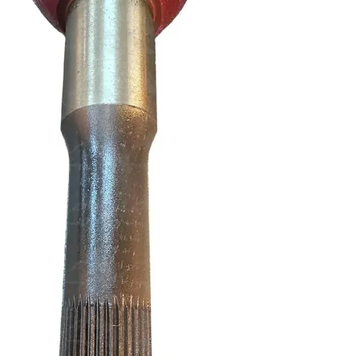 Cardan Montado Lado Esquerdo (1275mm) 914/86200