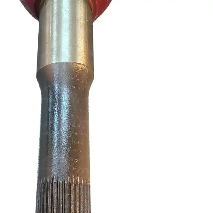 Cardan Montado Lado Esquerdo (1275mm) 914/86200