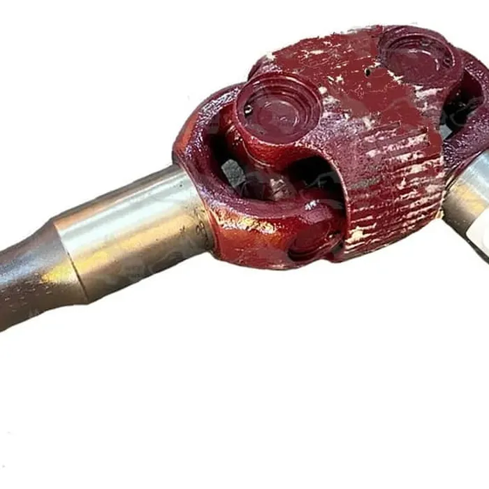 Cardan Montado Lado Esquerdo (1275mm) 914/86200