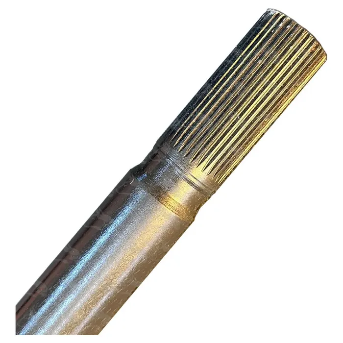 Cardan Montado Lado Esquerdo (1275mm) 914/86200