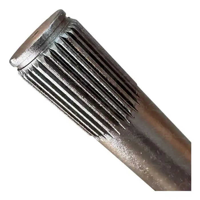 Cardan Montado Lado Esquerdo (1275mm) 914/86200