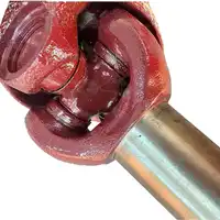 Cardan Montado Lado Esquerdo (1275mm) 914/86200 - imagem 5