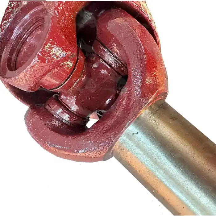 Cardan Montado Lado Esquerdo (1275mm) 914/86200