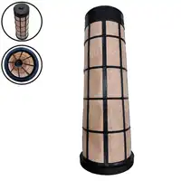 Filtro de Ar Secundário AT332909  GTT PARTS  - imagem 1