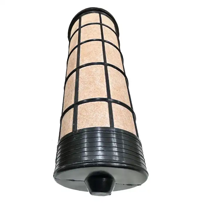 Filtro de Ar Secundário AT332909  GTT PARTS 