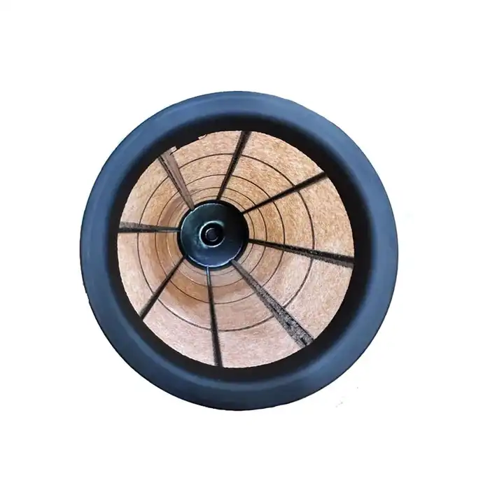 Filtro de Ar Secundário AT332909  GTT PARTS 