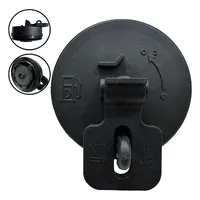 Tampa do Tanque de Combustível AT323462  GTT PARTS  - imagem 1