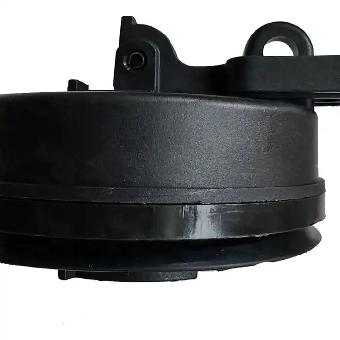 Tampa do Tanque de Combustível AT323462  GTT PARTS 
