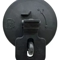Tampa do Tanque de Combustível AT323462  GTT PARTS  - imagem 3