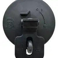 Tampa do Tanque de Combustível AT323462  GTT PARTS  - imagem 3