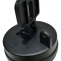 Tampa do Tanque de Combustível AT323462  GTT PARTS  - imagem 2