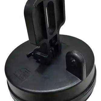 Tampa do Tanque de Combustível AT323462  GTT PARTS 