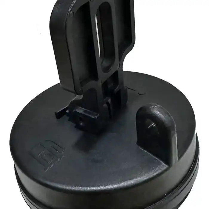 Tampa do Tanque de Combustível AT323462  GTT PARTS 