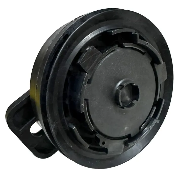 Tampa do Tanque de Combustível AT323462  GTT PARTS 