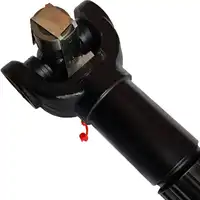 Cardan Dianteiro  - imagem 2