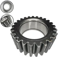 Engrenagem do Diferencial Dianteiro 450/10206  GTT PARTS  - imagem 1