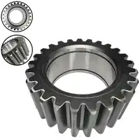 Engrenagem do Diferencial Dianteiro 450/10206  GTT PARTS  - imagem 1