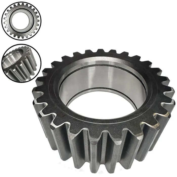 Engrenagem do Diferencial Dianteiro 450/10206  GTT PARTS 