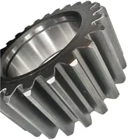 Engrenagem do Diferencial Dianteiro 450/10206  GTT PARTS  - imagem 10