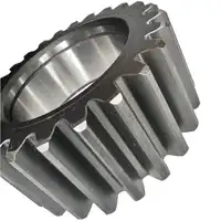 Engrenagem do Diferencial Dianteiro 450/10206  GTT PARTS  - imagem 10