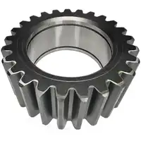 Engrenagem do Diferencial Dianteiro 450/10206  GTT PARTS  - imagem 2