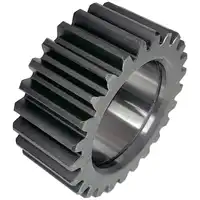 Engrenagem do Diferencial Dianteiro 450/10206  GTT PARTS  - imagem 3