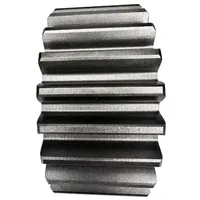 Engrenagem do Diferencial Dianteiro 450/10206  GTT PARTS  - imagem 4