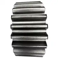 Engrenagem do Diferencial Dianteiro 450/10206  GTT PARTS  - imagem 4