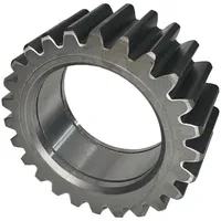 Engrenagem do Diferencial Dianteiro 450/10206  GTT PARTS  - imagem 5