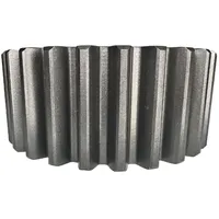 Engrenagem do Diferencial Dianteiro 450/10206  GTT PARTS  - imagem 6