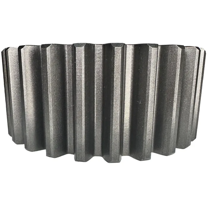 Engrenagem do Diferencial Dianteiro 450/10206  GTT PARTS 