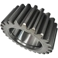 Engrenagem do Diferencial Dianteiro 450/10206  GTT PARTS  - imagem 7