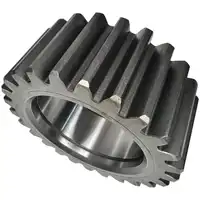 Engrenagem do Diferencial Dianteiro 450/10206  GTT PARTS  - imagem 7