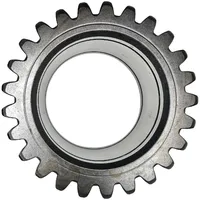 Engrenagem do Diferencial Dianteiro 450/10206  GTT PARTS  - imagem 8