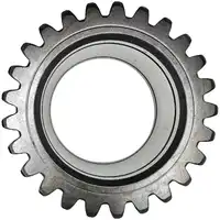 Engrenagem do Diferencial Dianteiro 450/10206  GTT PARTS  - imagem 8