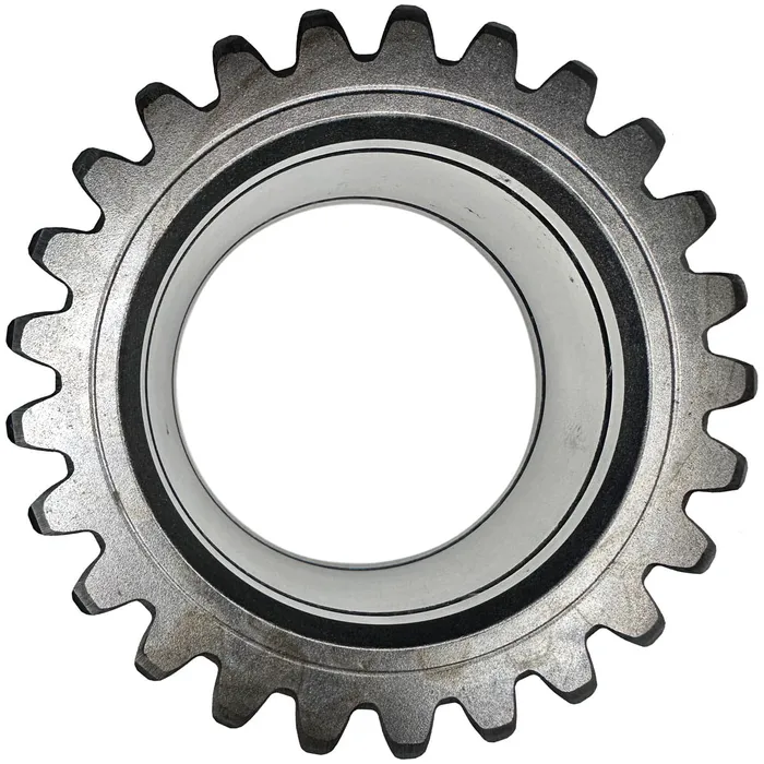 Engrenagem do Diferencial Dianteiro 450/10206  GTT PARTS 