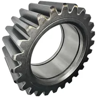 Engrenagem do Diferencial Dianteiro 450/10206  GTT PARTS  - imagem 9