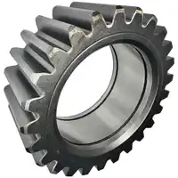 Engrenagem do Diferencial Dianteiro 450/10206  GTT PARTS  - imagem 9