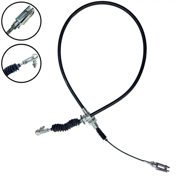 Cabo de Nivelamento 910/60241  GTT PARTS 