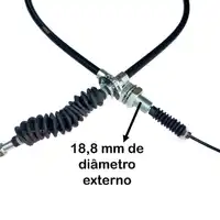 Cabo de Nivelamento 910/60241  GTT PARTS  - imagem 10