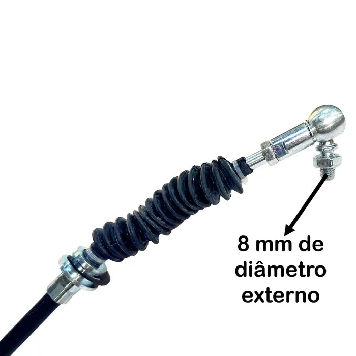 Cabo de Nivelamento 910/60241  GTT PARTS 