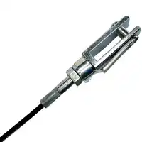 Cabo de Nivelamento 910/60241  GTT PARTS  - imagem 7