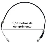 Cabo de Nivelamento 910/60241  GTT PARTS  - imagem 9