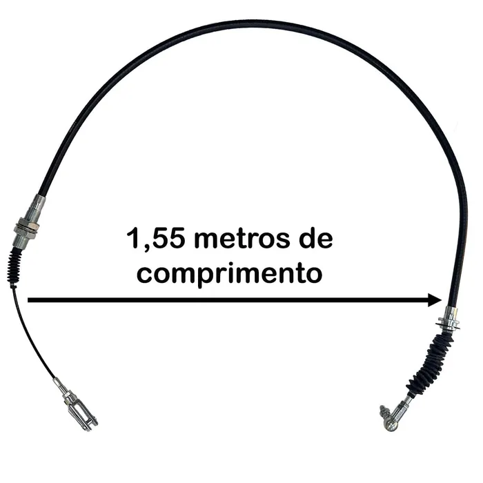 Cabo de Nivelamento 910/60241  GTT PARTS 