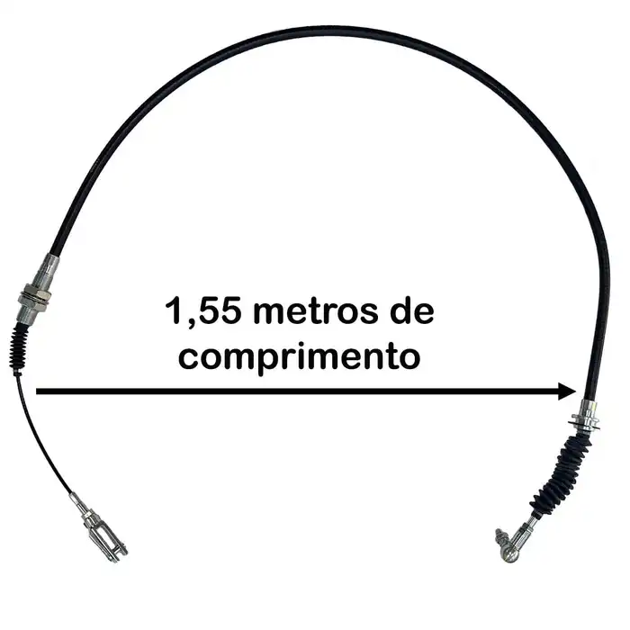 Cabo de Nivelamento 910/60241  GTT PARTS 