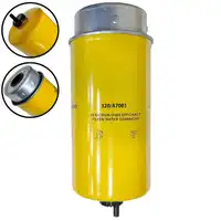 Filtro de Combustível 320/A7001  GTT PARTS  - imagem 1