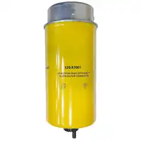 Filtro de Combustível 320/A7001  GTT PARTS  - imagem 5