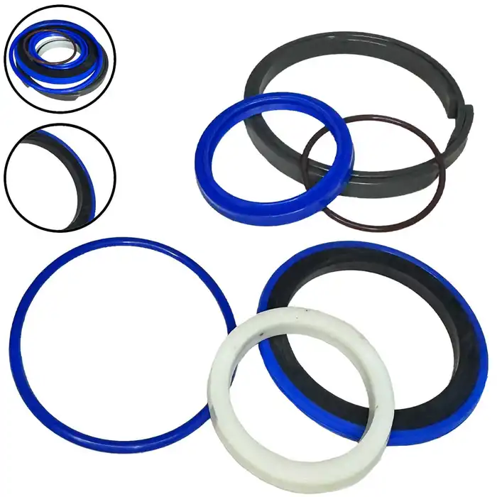 Reparos do Cilindro da Inclinação 70mm  GTT PARTS 